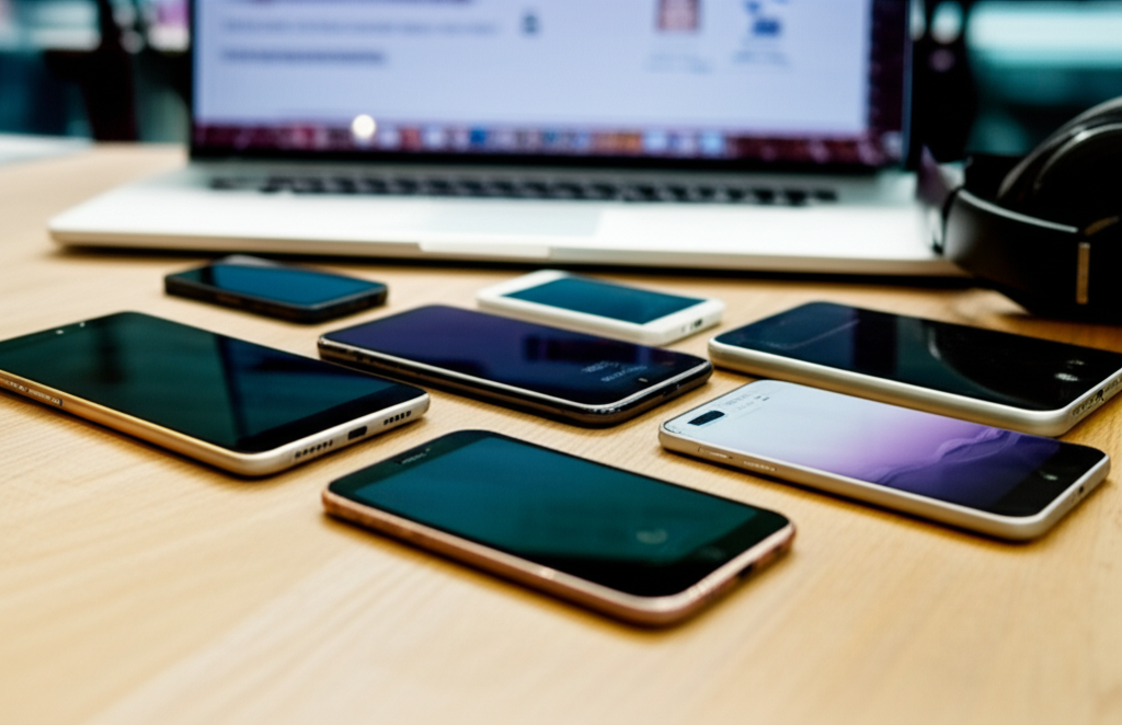 Tech Review: Latest Smartphone Innovations